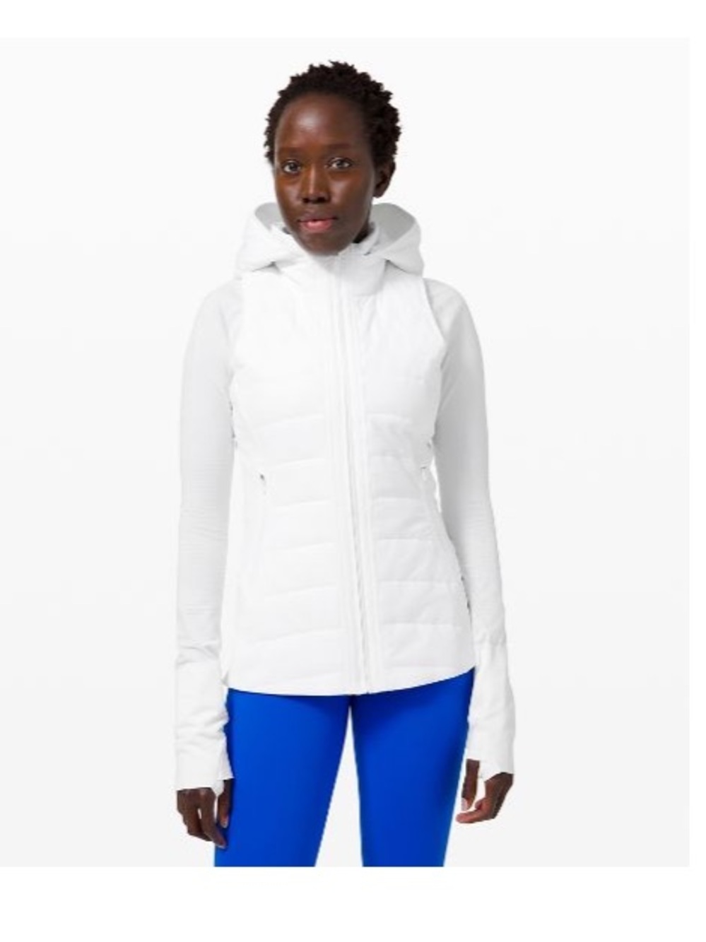 Lululemon Another Mile Vest - Women